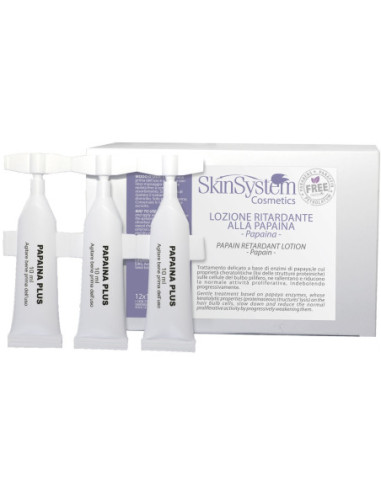 SkinSystem Лосьон для задержки роста волос 1шт/10мл