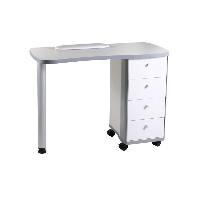 Manicure table Beth 1