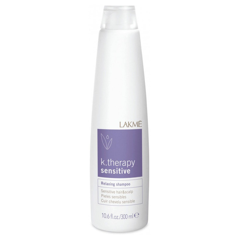 K.THERAPY SENSITIVE RELAXING SHAMPOO ŠAMPŪNS 300 ML