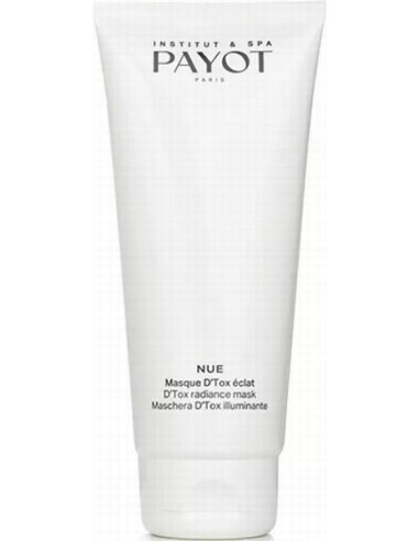PAYOT Nue Purifying face mask Masque...