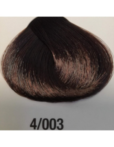 HT permanentā matu krāsa 4/003, kakao 100ml