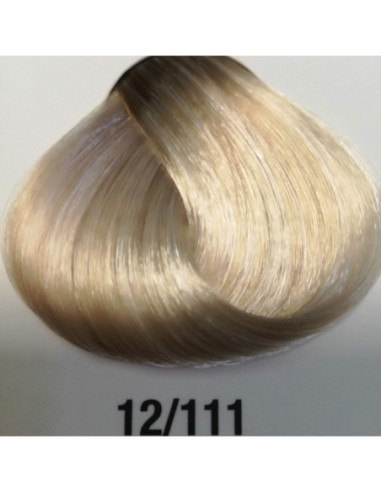HT permanentā matu krāsa 12/111, īpaši blonds 100ml