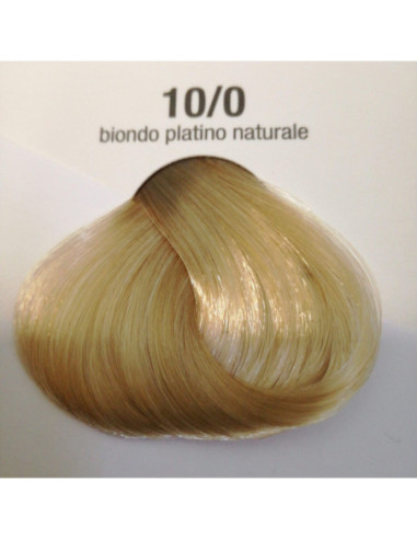 AF 10/0, натуральный платиновый блонд 100ml