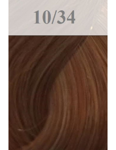 Sensido краска для волос 60мл 10/34 Lightest Golden Red Blonde