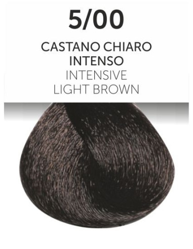 OYSTER PERLACOLOR 5/00 Intensive Light Brown 100ml