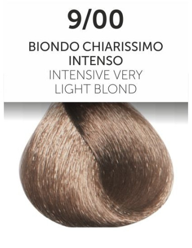 OYSTER PERLACOLOR 9/00 Intensive Very Light Blond 100ml
