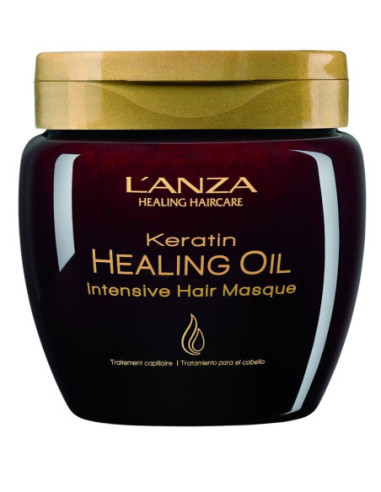 Keratin Healing Oil Intensive Hair Masque 210ml