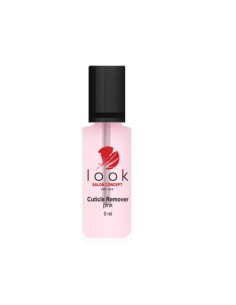 LOOK Cuticle Remover (Pink)...