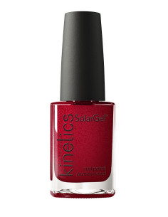 SolarGel Polish Red Gown  234