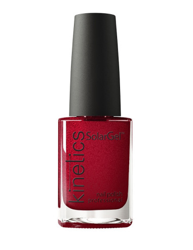 SolarGel Polish Red Gown  234
