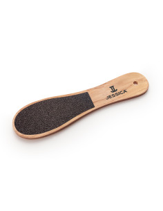 JESSICA Wooden Foot File...