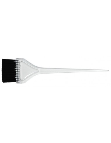 Hair dye brush, narrow, 3.5 cm