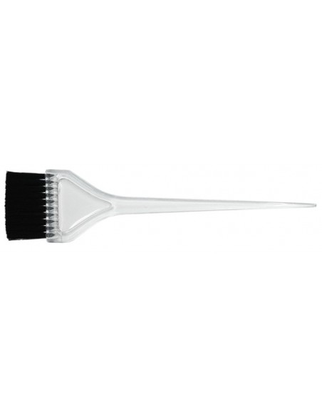 Hair dye brush, narrow, 3.5 cm