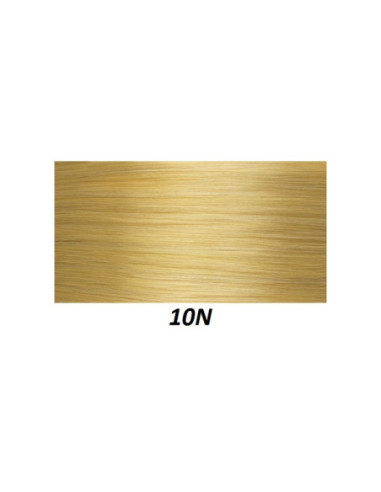 JOICO Vero-K 10N - Very Light Natural Blonde noturīga matu krāsa 74ml