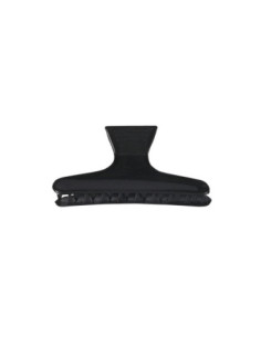 Plastic claw hair clip,...