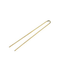 Bobby pins, smooth, 45mm,...