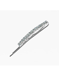 Hair clip, decorative,...