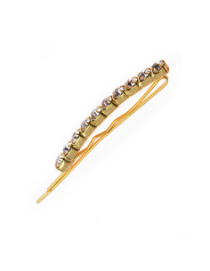 Hair clip, decorative,...