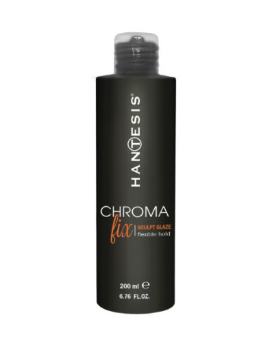 CHROMAFIX SCULPT средство для укладки волос 200ml