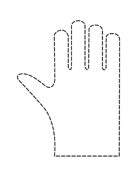 Gloves, disposable, men's with relief, 24 x 31 cm, 100pcs. / pack