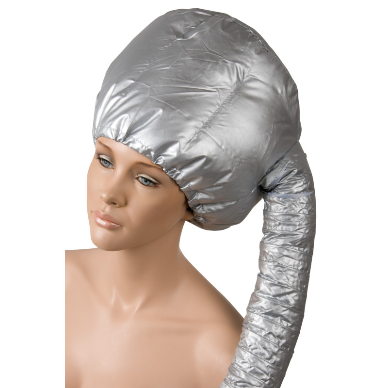 Hat for hair drying,universal,1piece.