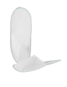 Тапочки мужские, с закрытым...