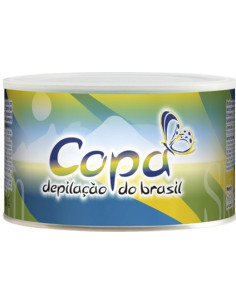COPA Brazilian Elastic-hard...