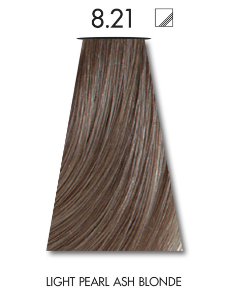 TINTA COLOR 8.21  60ml