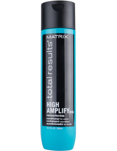 MATRIX TOTAL RESULTS HIGH AMPLIFY PROTEIN CONDITIONER FOR VOLUME 300ML