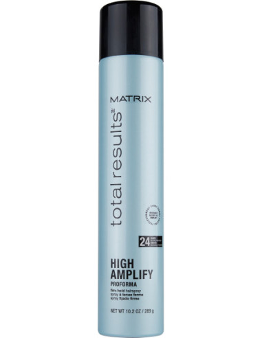 HIGH AMPLIFY PROFORMA FIRM HOLD HAIR...
