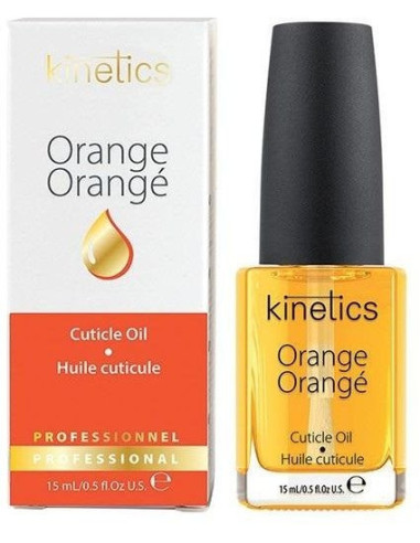 Essential Oil Orange 15 ml