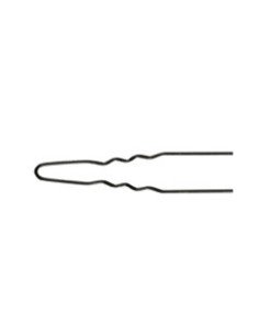 Bobby pins, wavy,...
