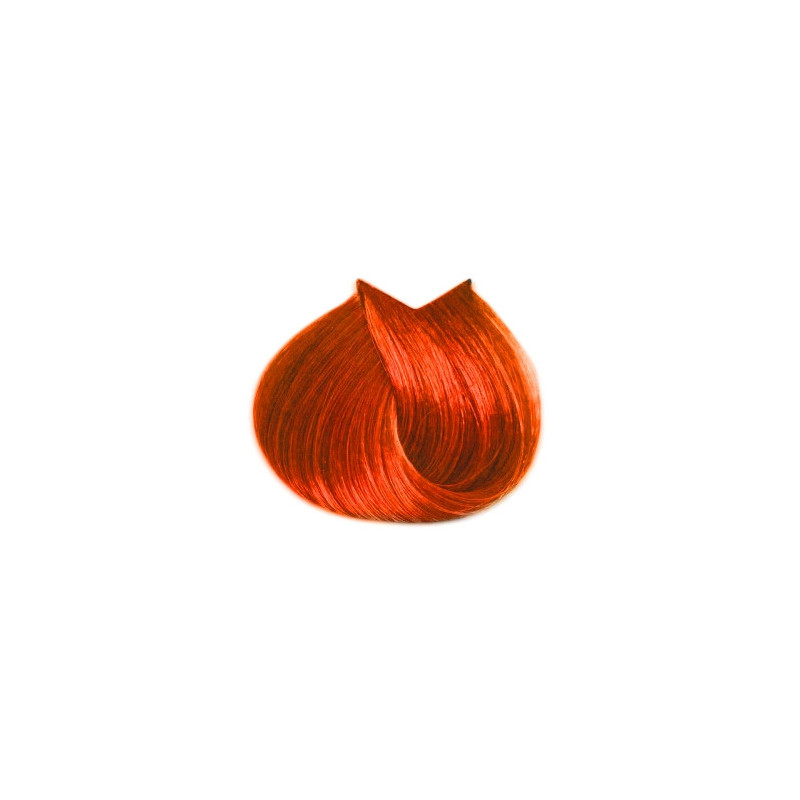 LIFE COLOR PLUS - Hair color Booster ORANGE - 100ml