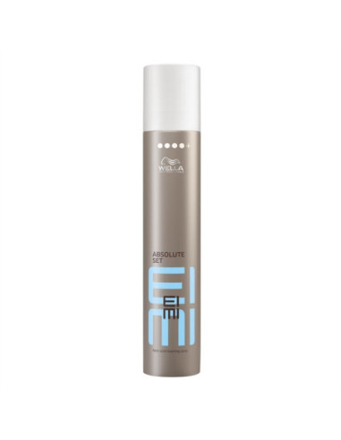 EIMI ABSOLUTE SET Ultra strong fixation hairspray 300ml