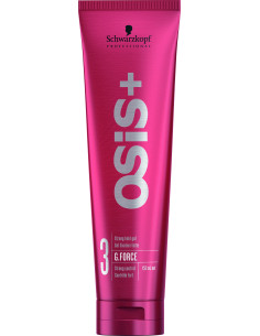 OSiS G.Force 150ml stipras...