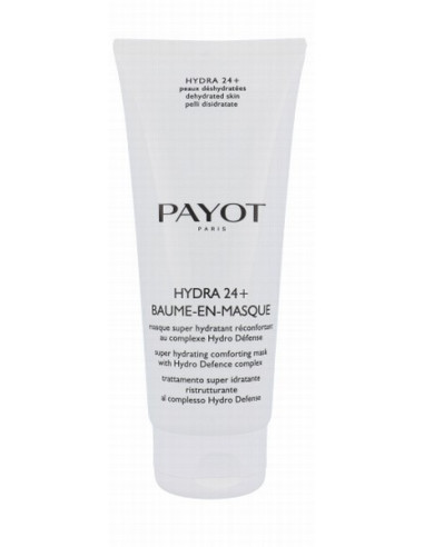 PAYOT Hydra 24+ intensīvi mitrinoša...