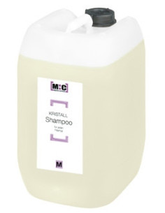 SALON Шампунь, охлаждающий...