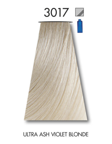Tinta Color Ķīmiskā matu krāsa Nr.3017 - 60 ml