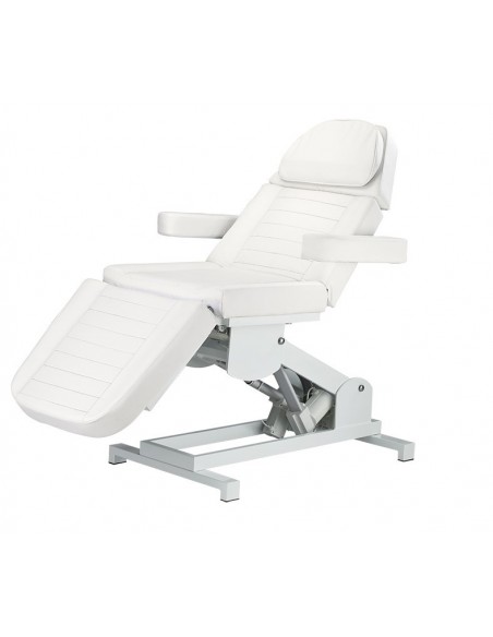 Beauty bed is with 4 motors Como