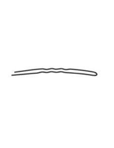 Bobby pins, 75mm, curved,...