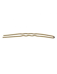 Bobby pins, 95mm, curved,...
