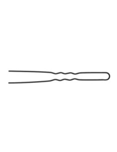 Bobby pins, 85mm, wavy,...