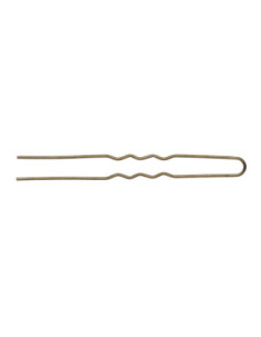 Bobby pins, 85mm, wavy,...