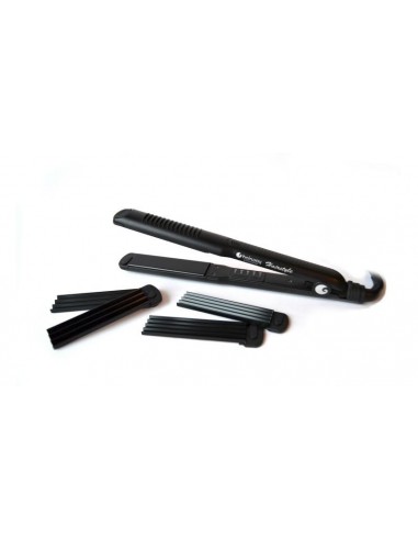 Hair straightener Professional...