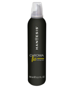 CHROMAFIX  Пенка для волос,...