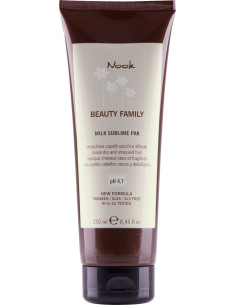 NOOK ECOBeauty Mask for...