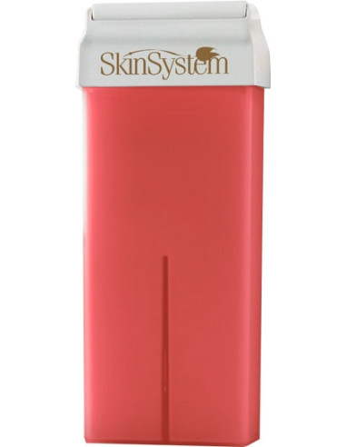 SkinSystem LE ALTRE CERE wax with Red Geranium, cartridge 100ml