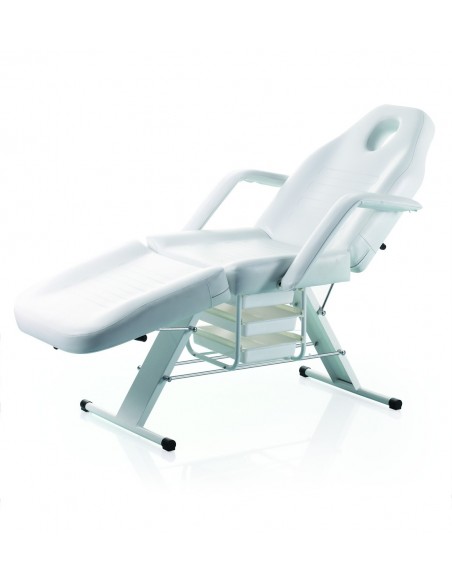 Beauty bed with 3 drawers Ivol