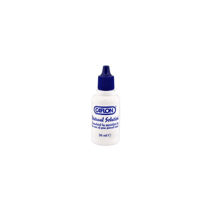 Ears treatment solution, natural 30ml