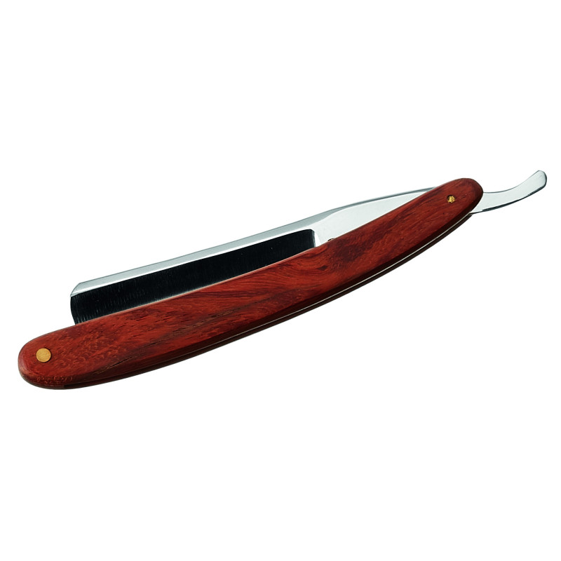 Razor 5/8 wooden handle,1piece.
